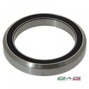 Cuscinetto s. sterzo conica 1"1/2 52X40 X 6.5-45°/45° 1